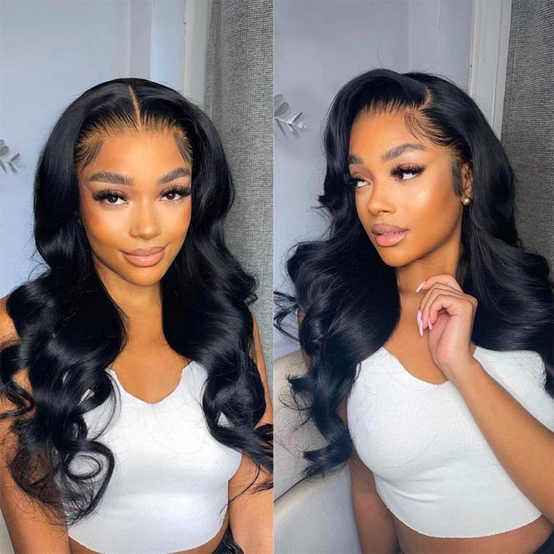 13x4 Lace wigs