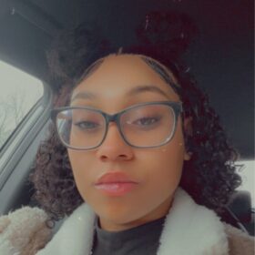 Jerry Curly T-Part Lace Wig-150% Density Natural Black Human Hair